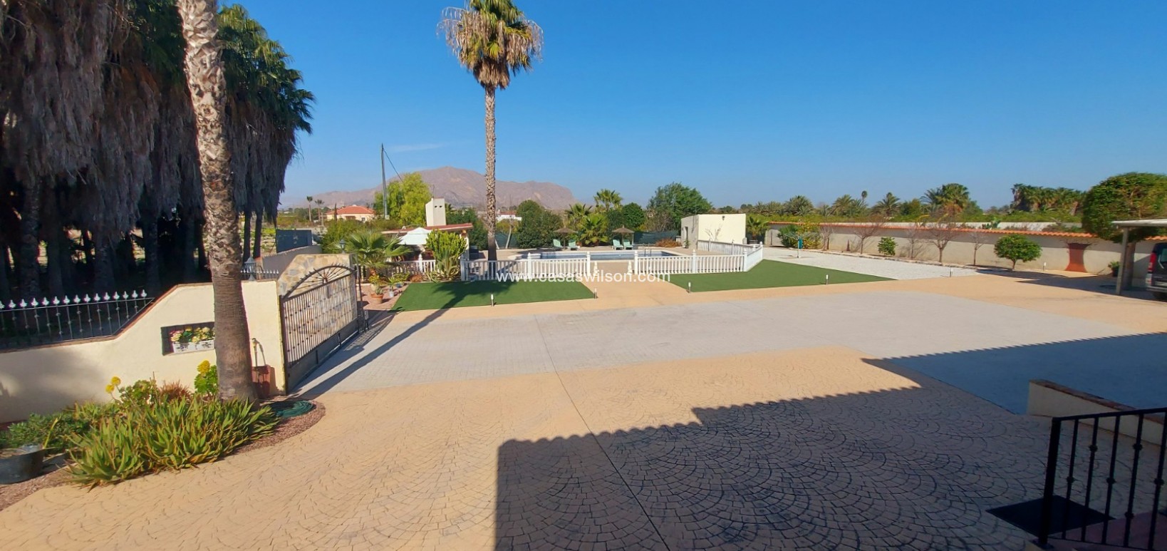 Sale - Country Property - Bigastro