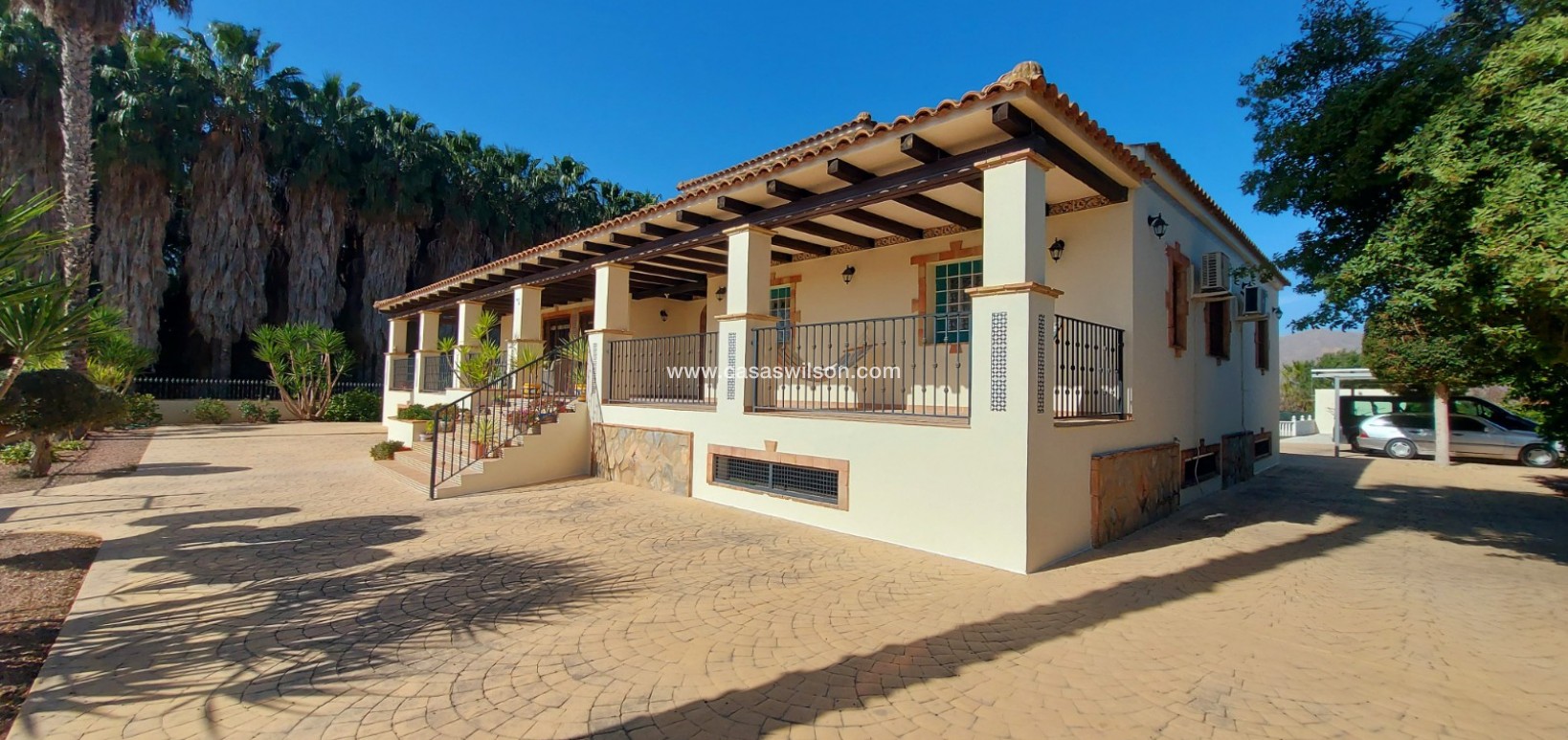 Sale - Country Property - Bigastro