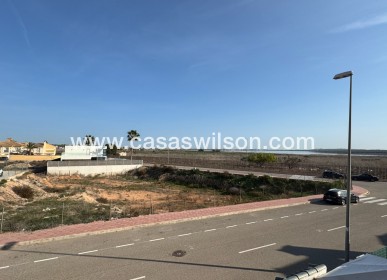 Sale - Villa - Ciudad Quesada