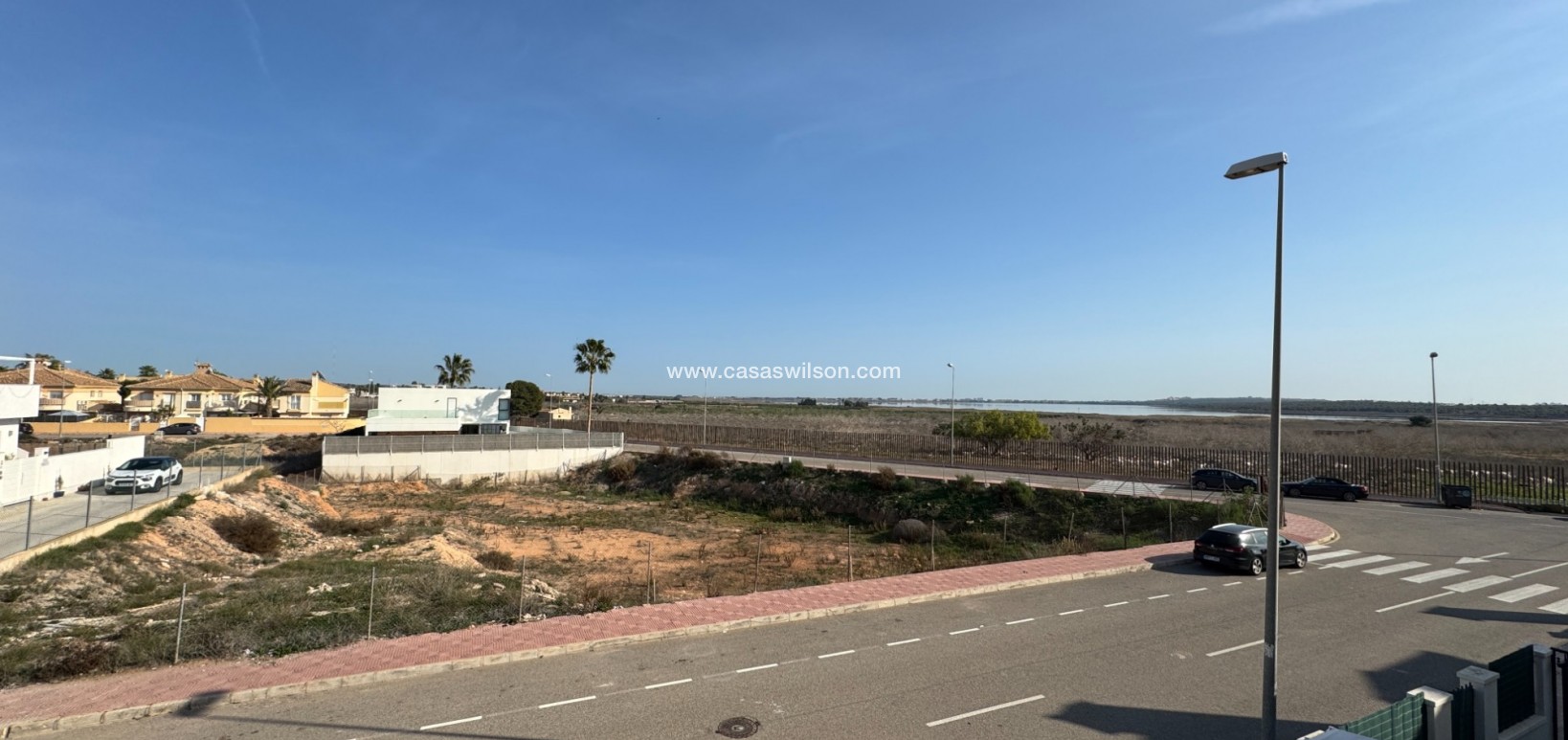 Sale - Villa - Ciudad Quesada