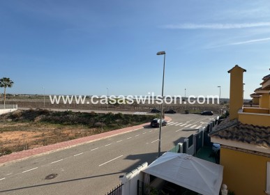 Sale - Villa - Ciudad Quesada