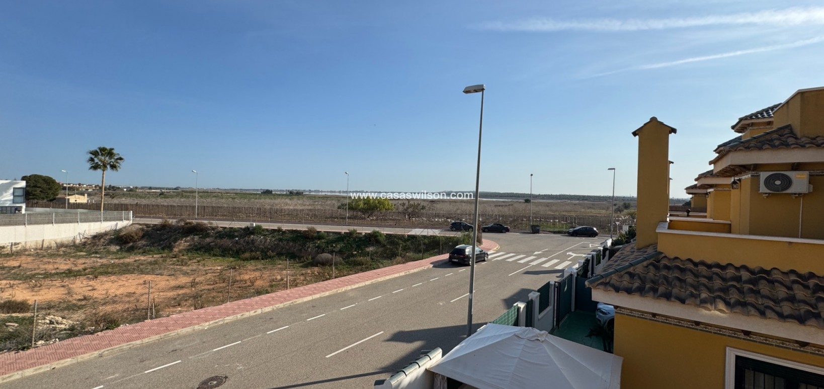 Sale - Villa - Ciudad Quesada