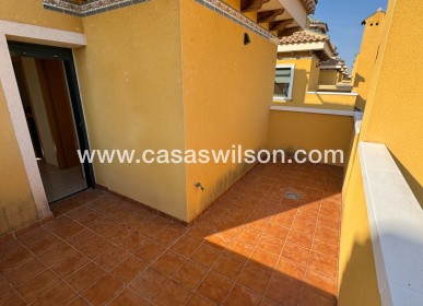 Sale - Villa - Ciudad Quesada