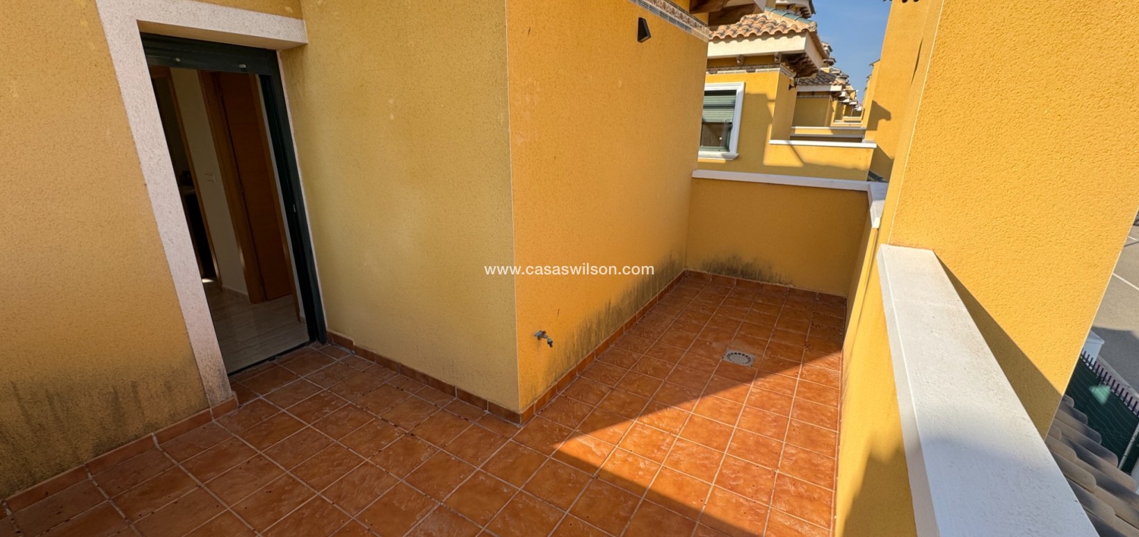 Sale - Villa - Ciudad Quesada