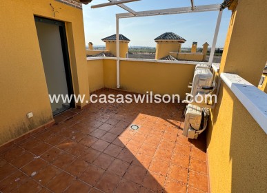 Sale - Villa - Ciudad Quesada