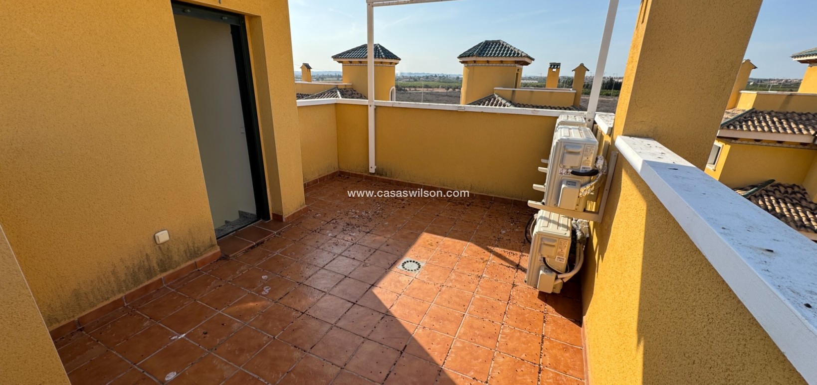 Sale - Villa - Ciudad Quesada