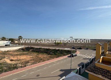 Sale - Villa - Ciudad Quesada