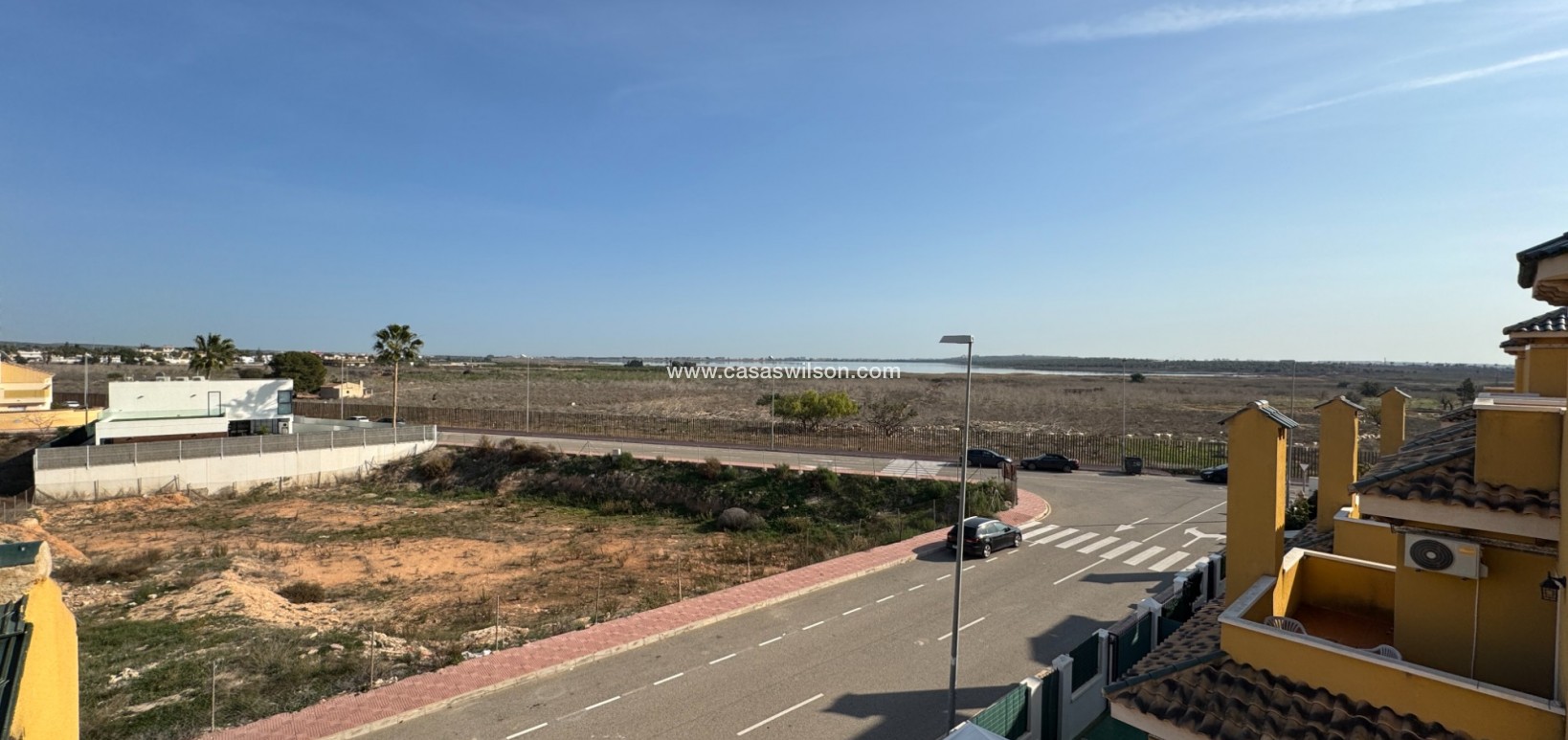 Sale - Villa - Ciudad Quesada