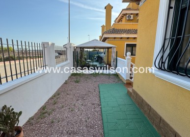Sale - Villa - Ciudad Quesada