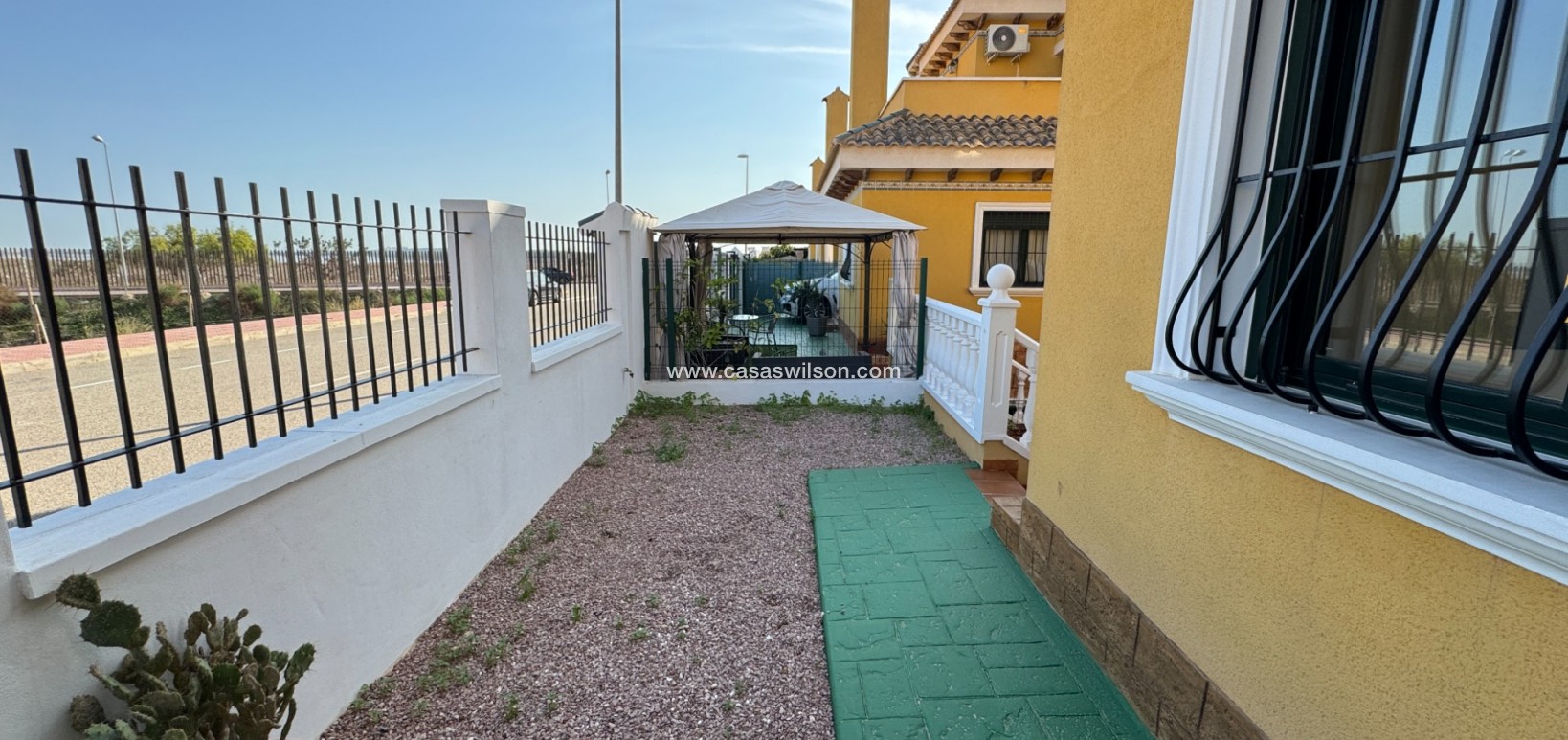 Sale - Villa - Ciudad Quesada