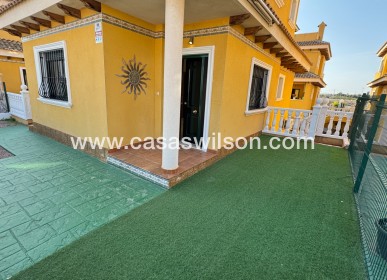 Sale - Villa - Ciudad Quesada