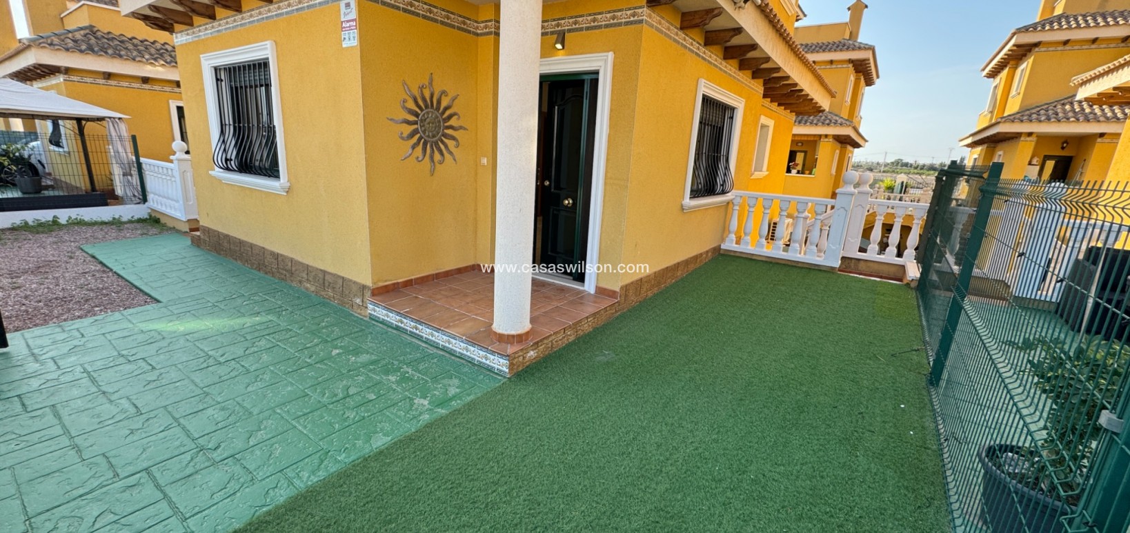 Sale - Villa - Ciudad Quesada