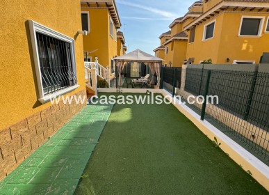 Sale - Villa - Ciudad Quesada