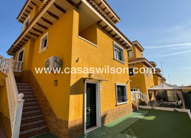 Sale - Villa - Ciudad Quesada