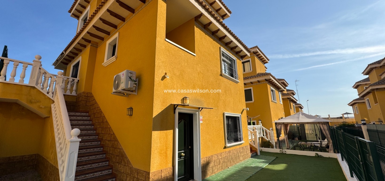 Sale - Villa - Ciudad Quesada