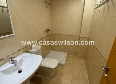 Sale - Villa - Ciudad Quesada