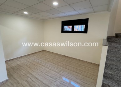 Sale - Villa - Ciudad Quesada