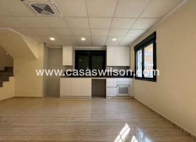 Sale - Villa - Ciudad Quesada