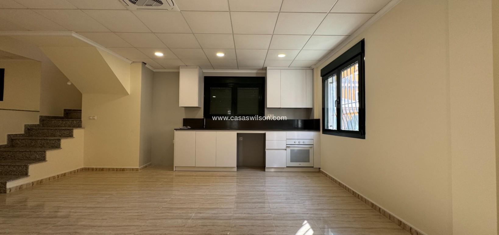 Sale - Villa - Ciudad Quesada