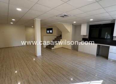 Sale - Villa - Ciudad Quesada