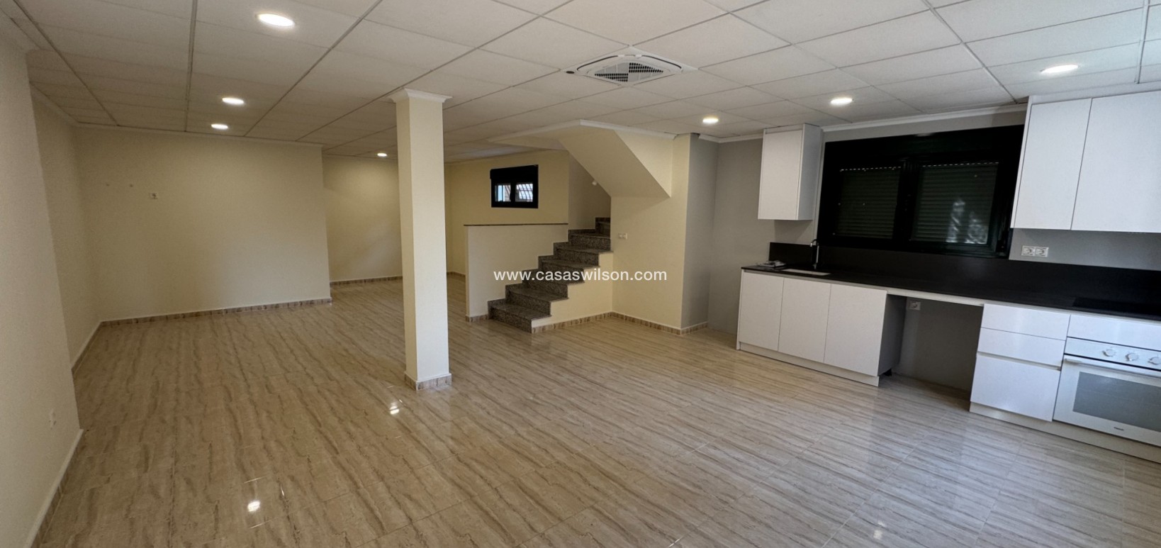 Sale - Villa - Ciudad Quesada