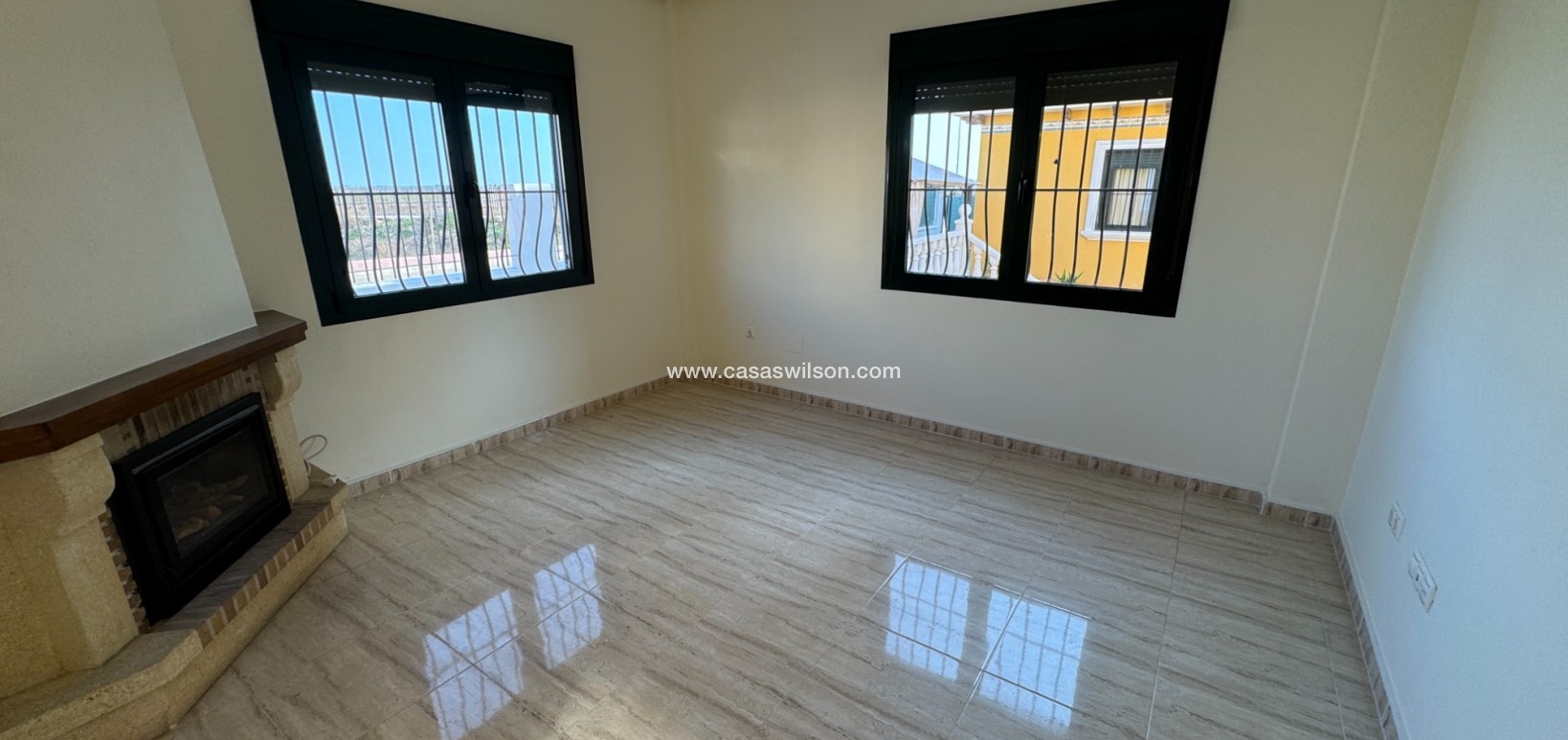 Sale - Villa - Ciudad Quesada