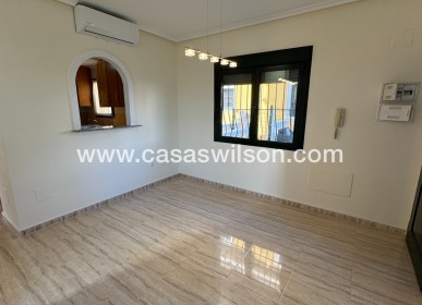 Sale - Villa - Ciudad Quesada