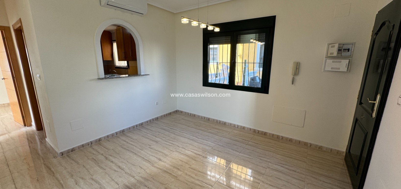 Sale - Villa - Ciudad Quesada