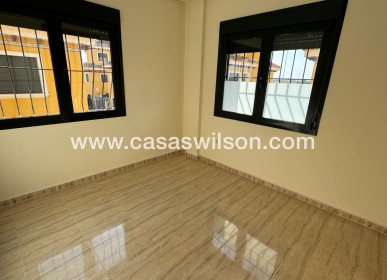 Sale - Villa - Ciudad Quesada