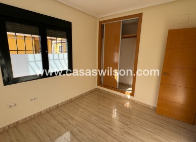 Sale - Villa - Ciudad Quesada