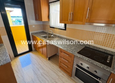 Sale - Villa - Ciudad Quesada