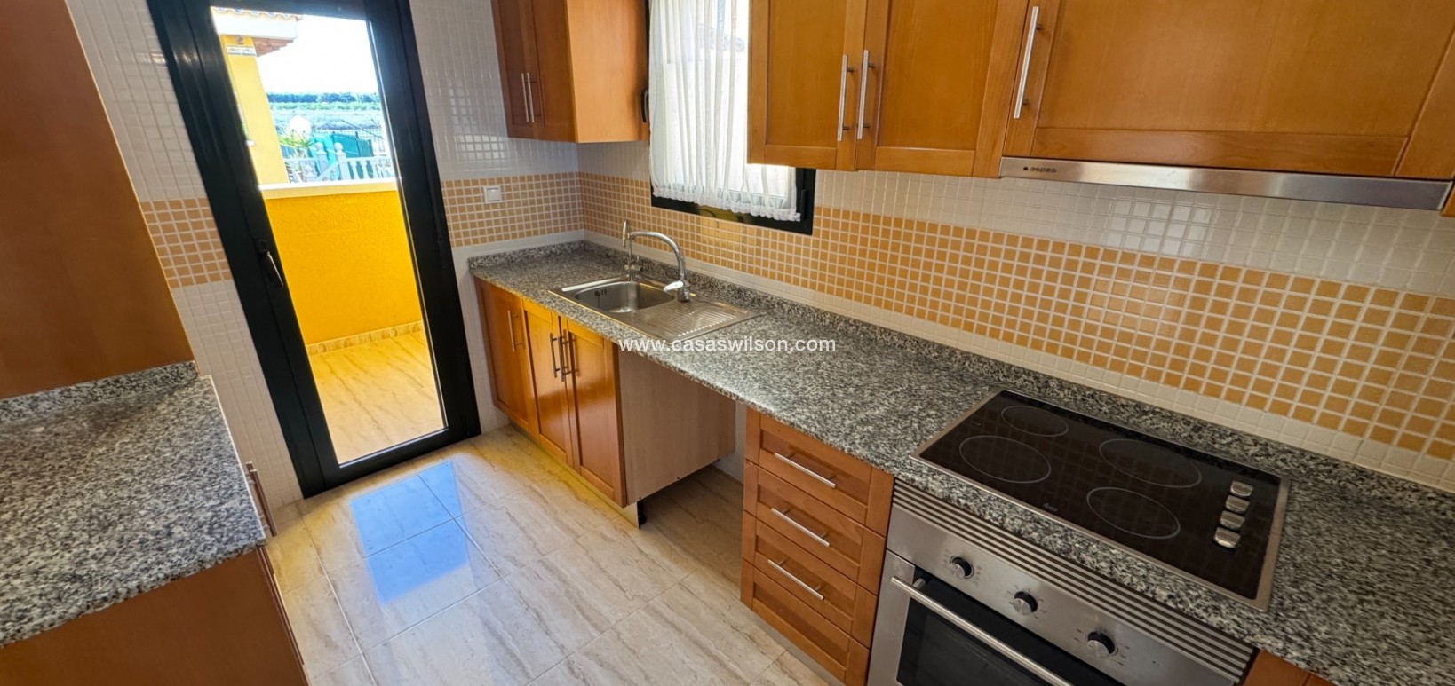 Sale - Villa - Ciudad Quesada