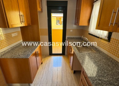 Sale - Villa - Ciudad Quesada