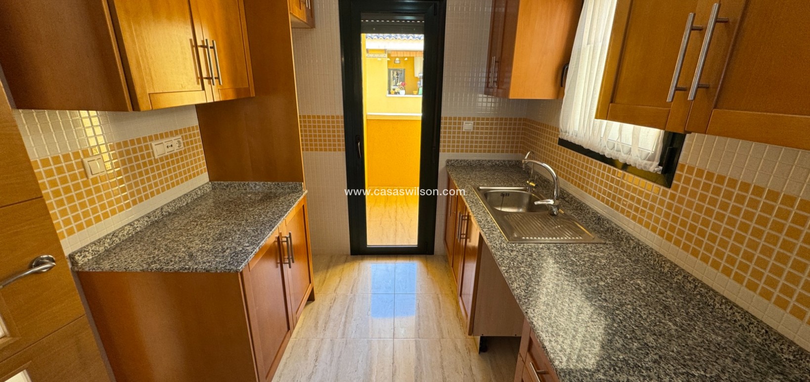 Sale - Villa - Ciudad Quesada