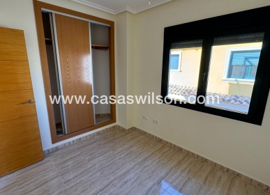 Sale - Villa - Ciudad Quesada