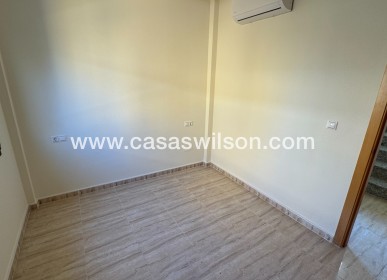 Sale - Villa - Ciudad Quesada