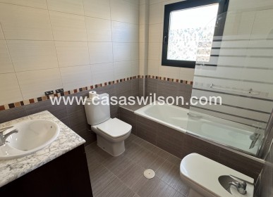 Sale - Villa - Ciudad Quesada