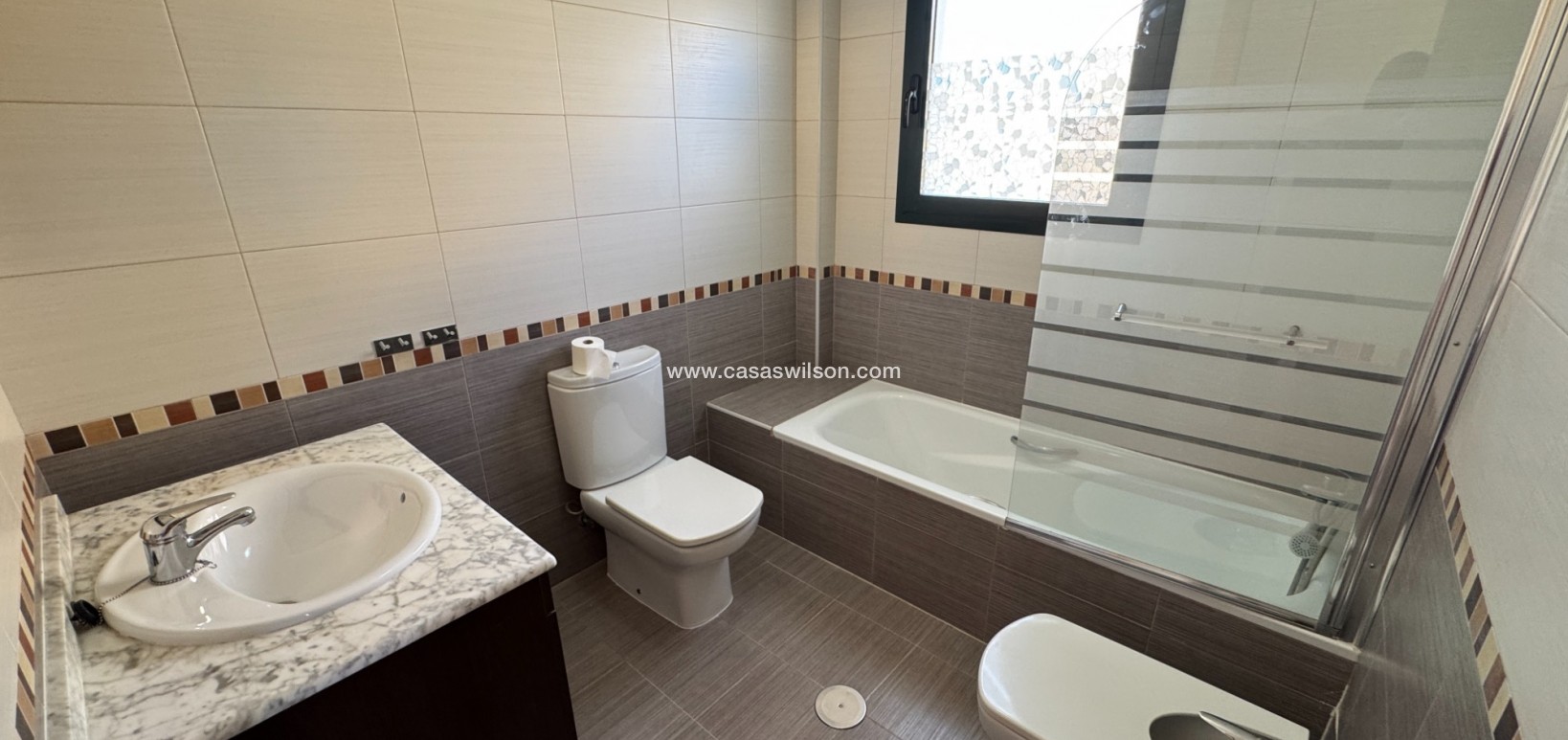 Sale - Villa - Ciudad Quesada