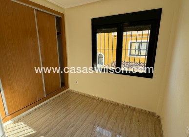Sale - Villa - Ciudad Quesada