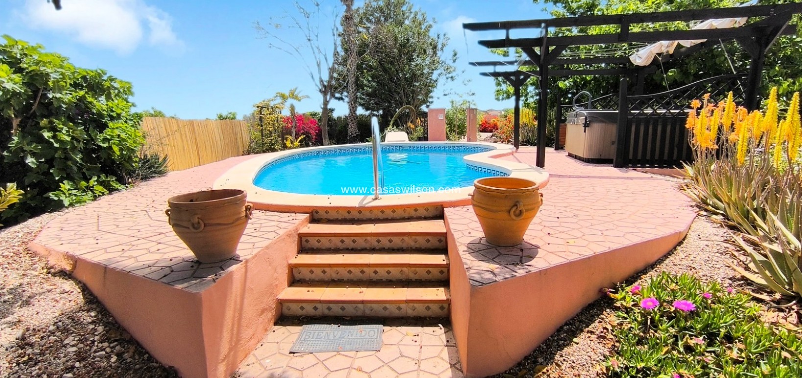 Sale - Country Property/Finca - Orihuela