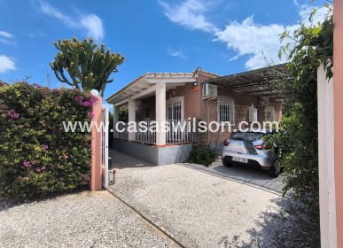 Sale - Country Property/Finca - Orihuela