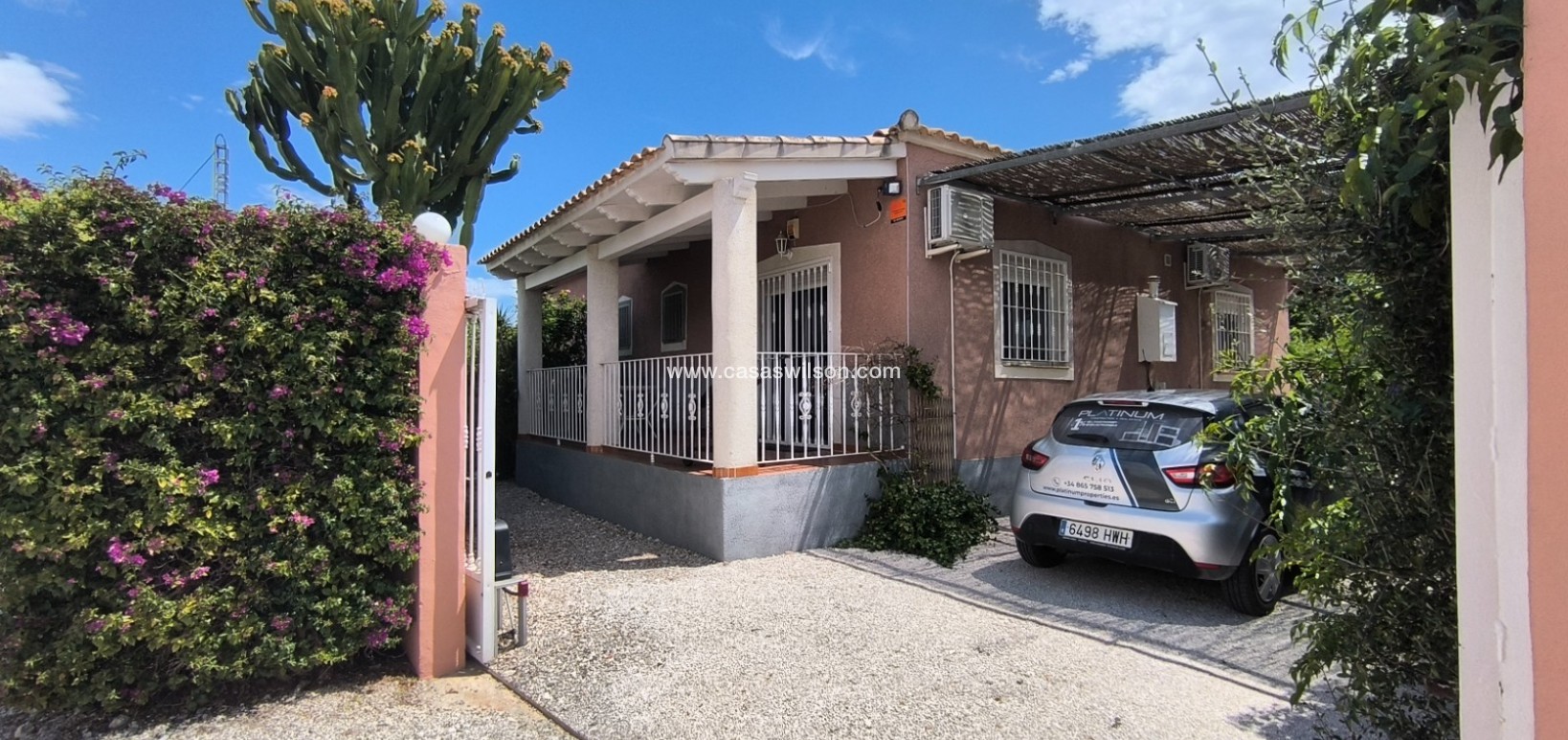 Sale - Country Property/Finca - Orihuela