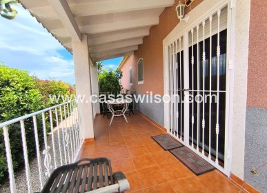 Sale - Country Property/Finca - Orihuela