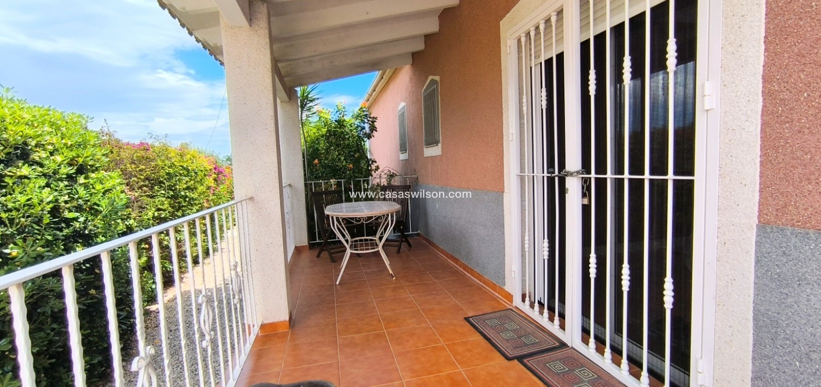 Sale - Country Property/Finca - Orihuela