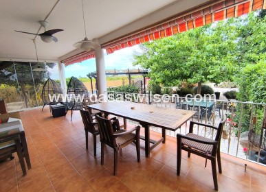 Sale - Country Property/Finca - Orihuela