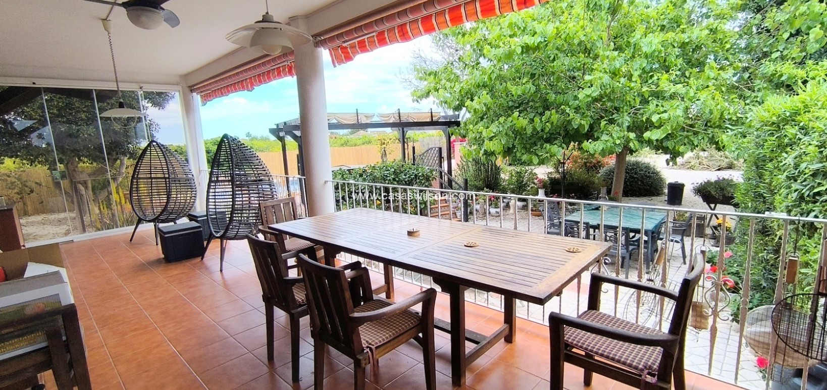 Sale - Country Property/Finca - Orihuela