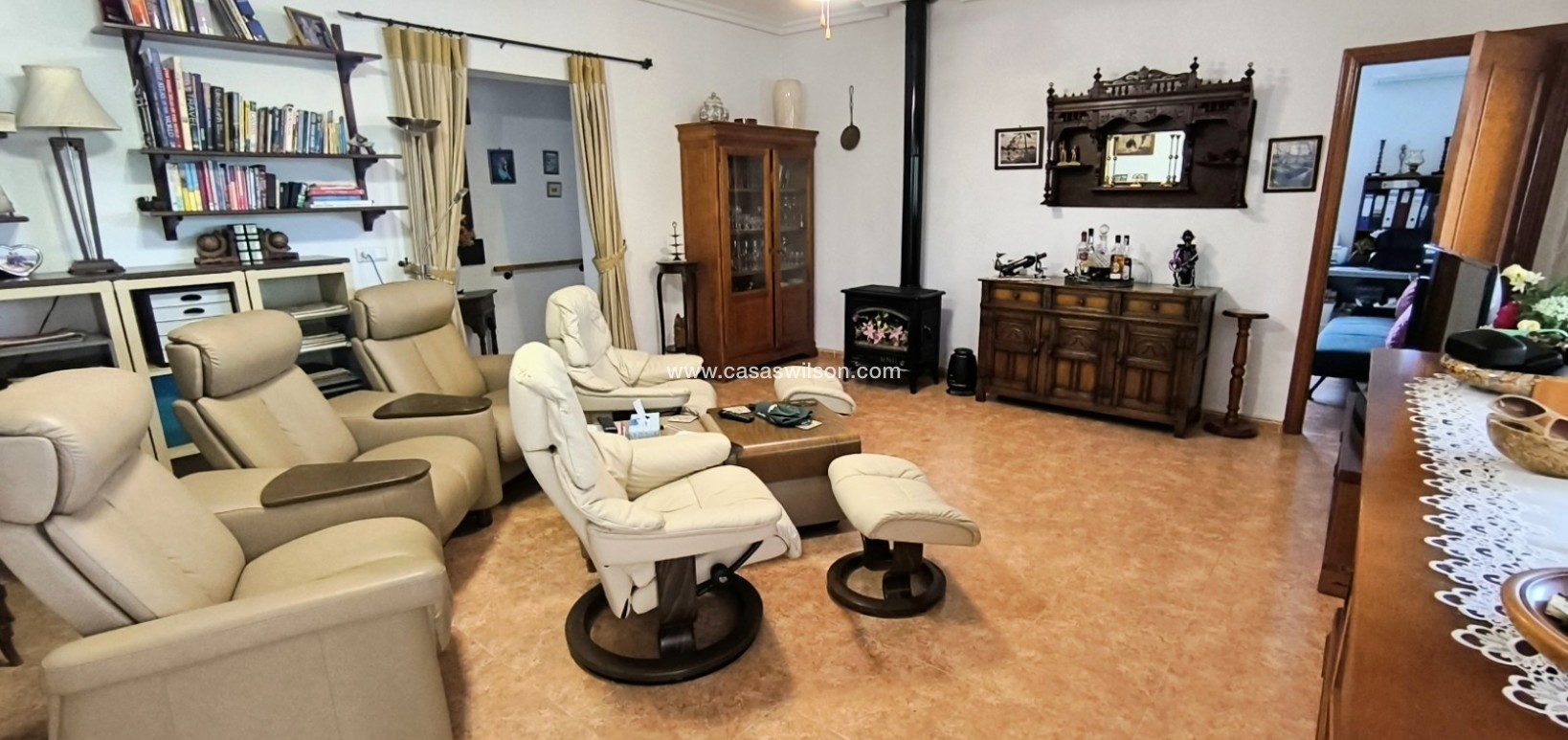 Sale - Country Property/Finca - Orihuela