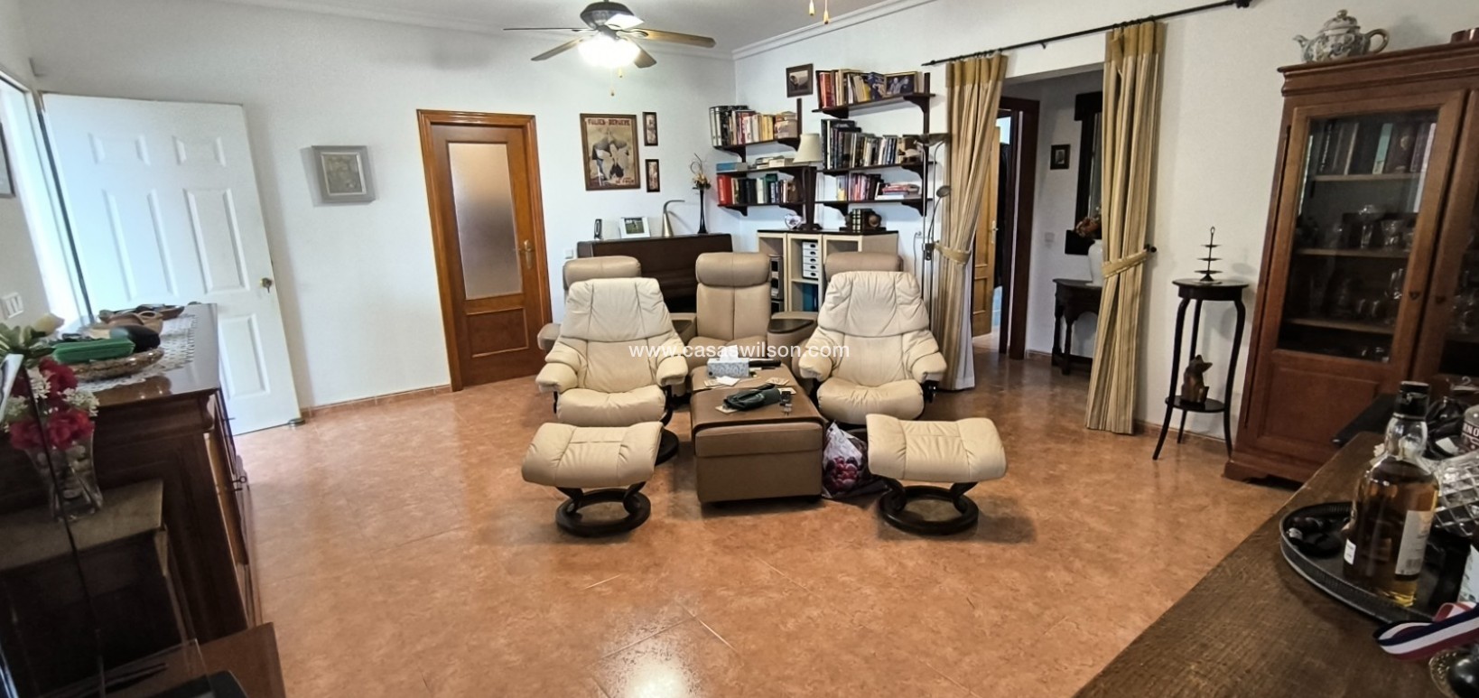 Sale - Country Property/Finca - Orihuela