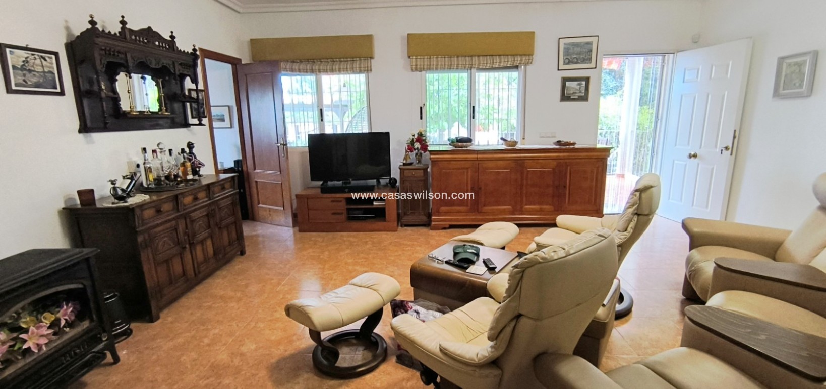 Sale - Country Property/Finca - Orihuela