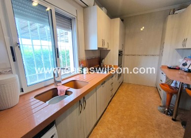 Sale - Country Property/Finca - Orihuela